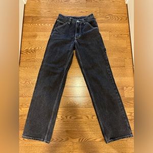 J. Galt Cargo Jeans